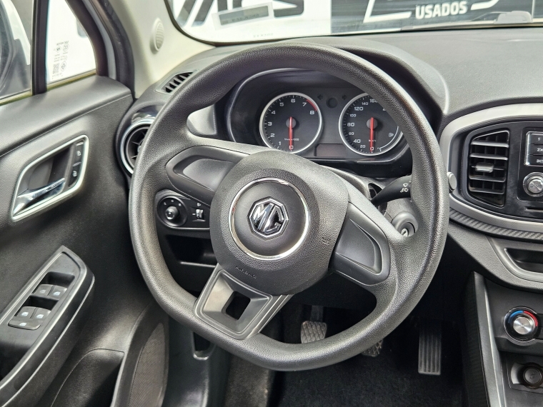 Mg 3 1.5  Mt Std 2022 Usado  Usado en Kovacs Usados