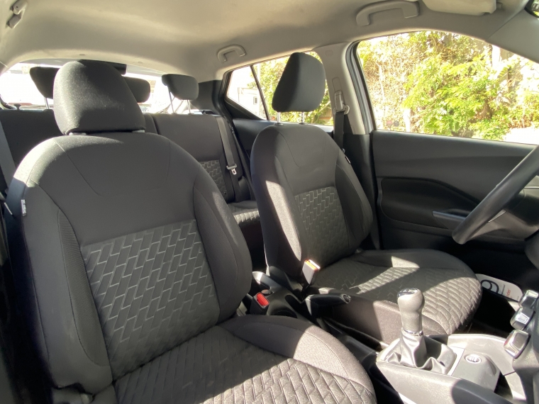 Nissan Kicks 1.6 Sense Mt 2022 Usado  Usado en Kovacs Usados