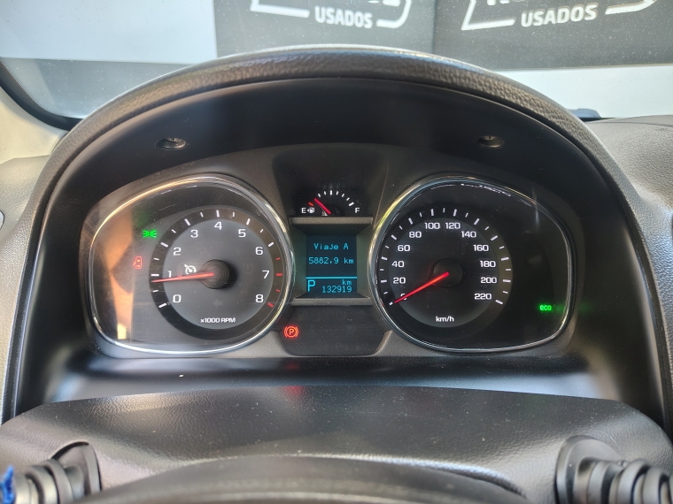 Chevrolet Captiva 2.4 Ls At 4x2 2017 Usado  Usado en Kovacs Usados
