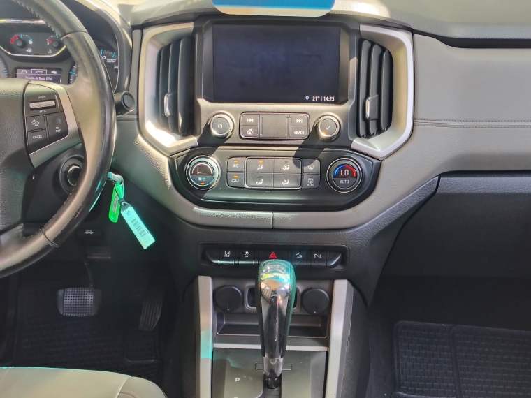 Chevrolet Colorado 2.8 Ltz At 4x4 Diesel 2023 Usado  Usado en Kovacs Usados