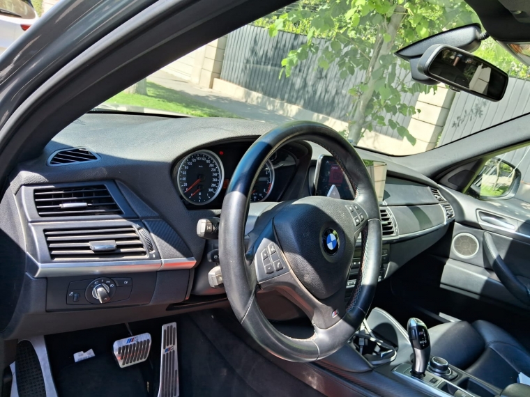 Bmw X5 M 4.4  2013  Usado en GT Autos