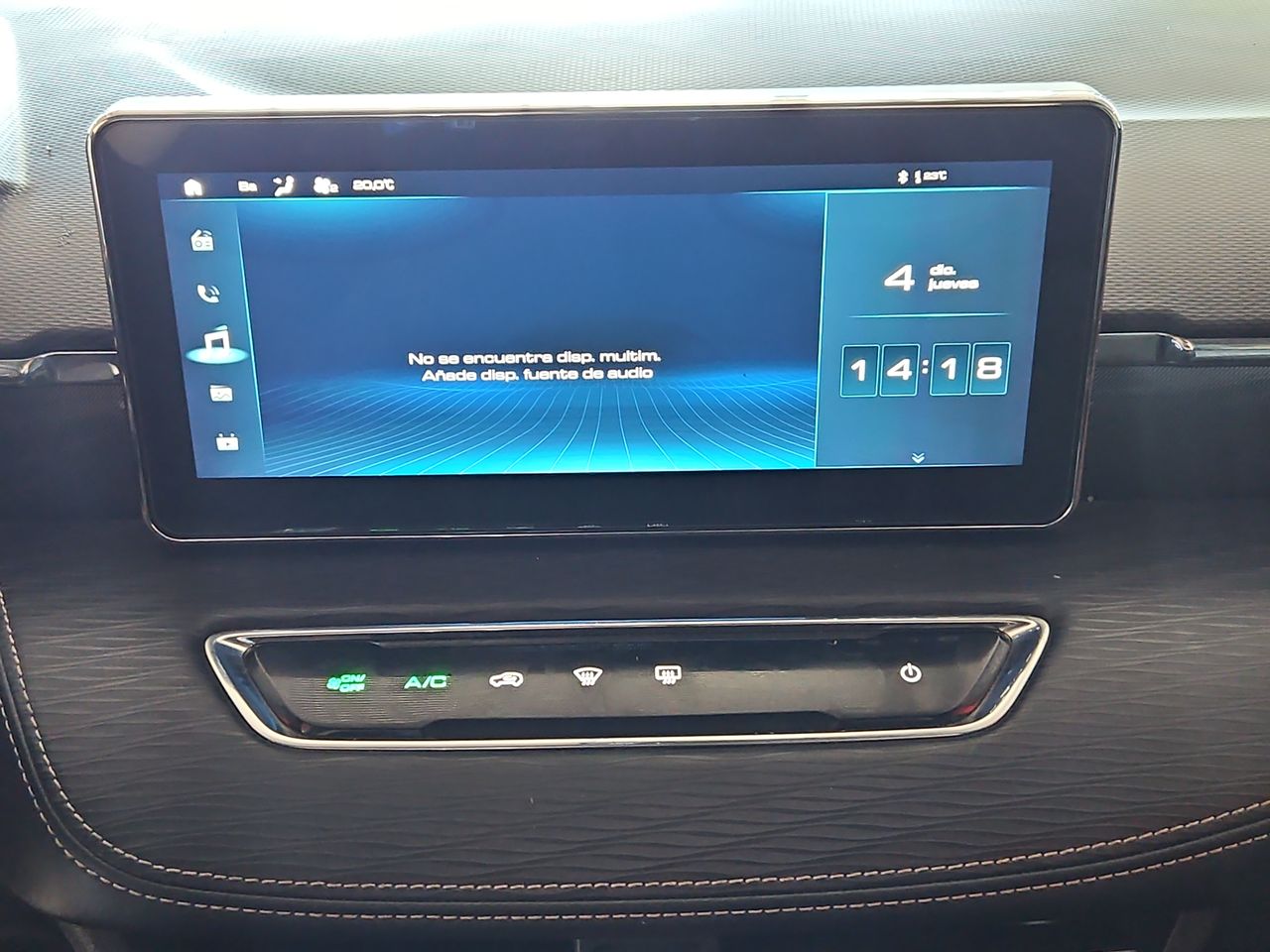 Haval Jolion Jolion Turbo Dct 1.5 Aut 2022 Usado en Usados de Primera - Sergio Escobar