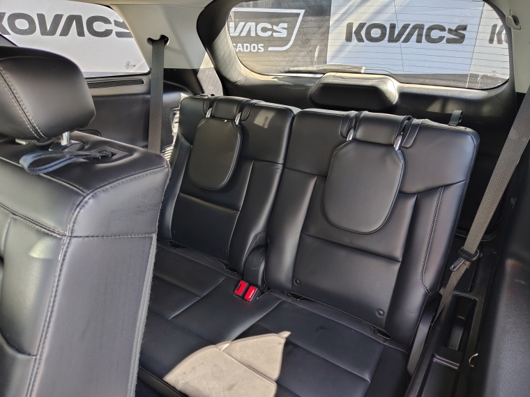 Ford Explorer 2.3 Xlt  At 2021 Usado  Usado en Kovacs Usados