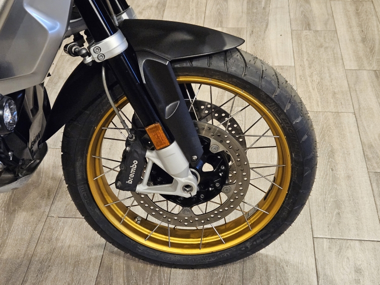 Bmw R 1250 gs adventure Ii Aniversario 2022 Usado en BMW Premium Selection