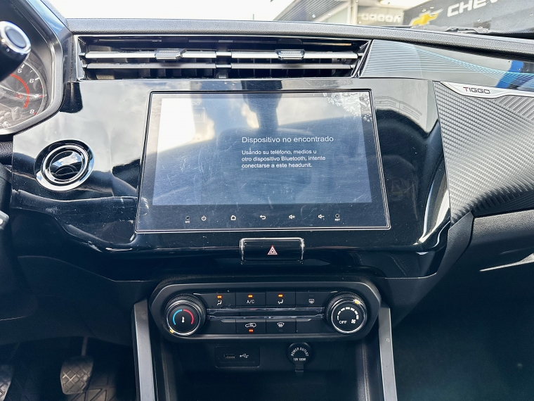 Chery Tiggo 2 pro 1.5 Pro Max Gl Mt 2025 Usado  Usado en Kovacs Usados