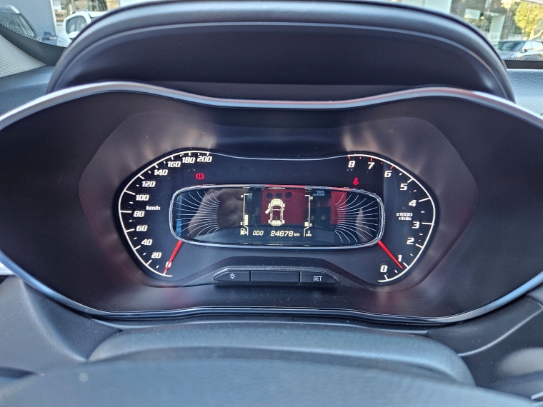 Chevrolet Groove 1.5l Premier  Mt 2024 Usado  Usado en Kovacs Usados