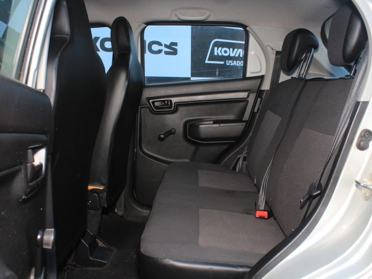 Suzuki S-presso Spresso 1.0 Glx Mt 2022 Usado  Usado en Kovacs Usados