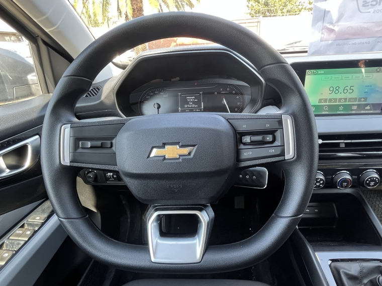 Chevrolet Sail Hb 1.5 2026 Usado  Usado en Kovacs Usados