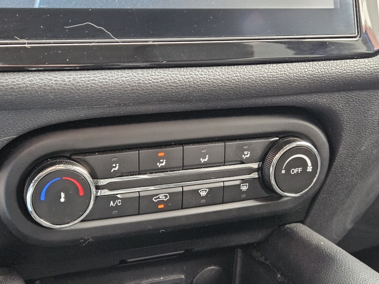 Chery Tiggo 3 New Tiggo 3 Gls Cvt 2023 Usado en Rosselot Usados