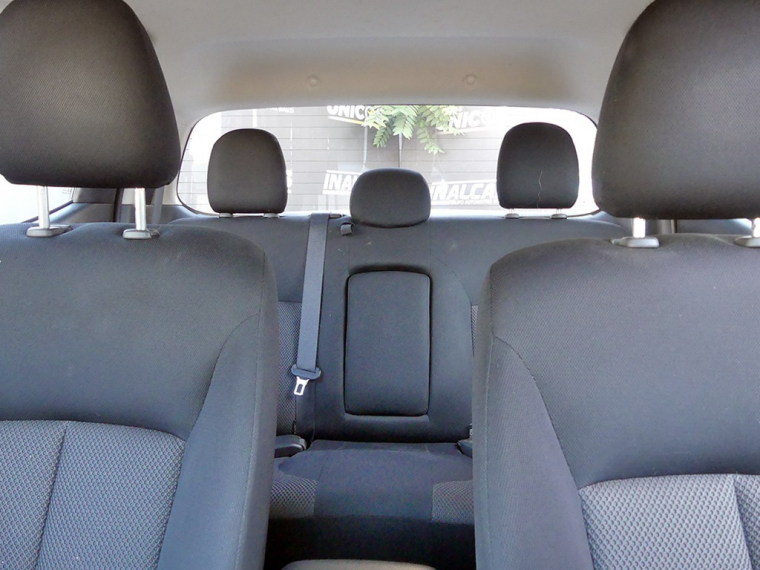 Fiat Fullback Gls 2.4 Aut 2018 Usado  Usado en Webautos.cl