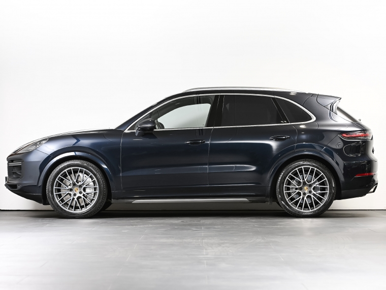 Porsche Cayenne Turbo E3 2019 Usado Usado en Webautos.cl Porsche Cayenne Turbo E3 2019 Usado Usado en Webautos.cl