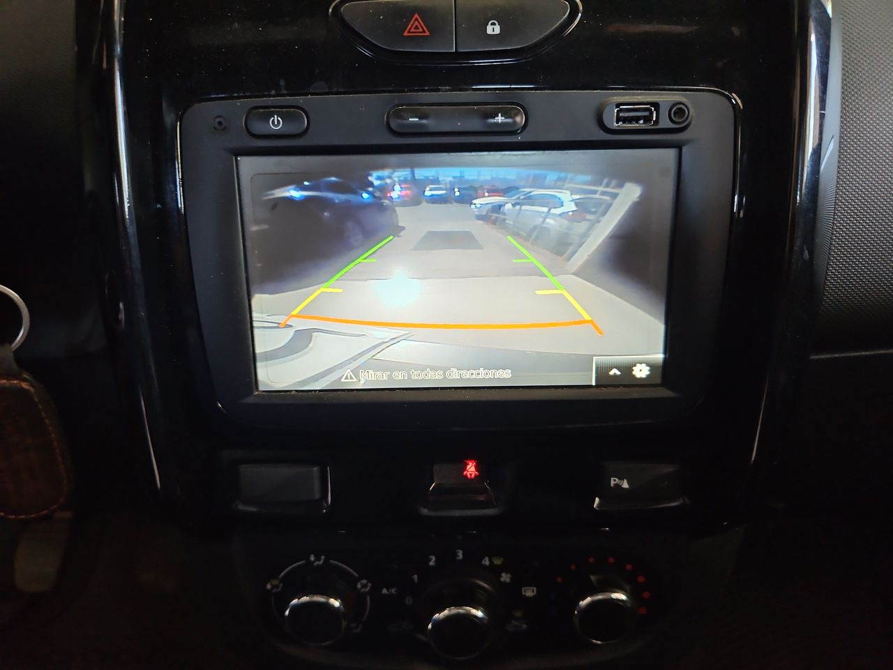 Renault Duster Duster Zen 1.6 2019 Usado en Usados de Primera - Sergio Escobar