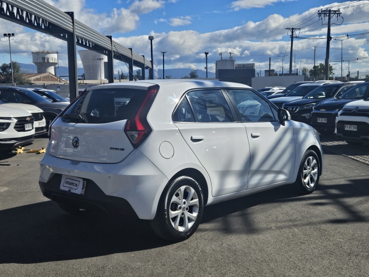Mg 3 Std At 1.5 2022 Usado  Usado en Kovacs Usados