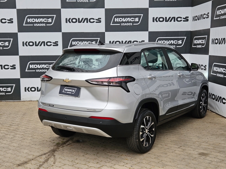 Chevrolet Groove 1.5 Premier Mt 2023 Usado  Usado en Kovacs Usados
