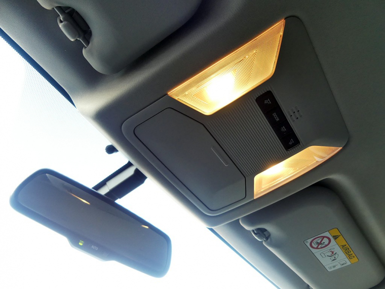 Toyota Rav4 Cvt 2.5 Aut 2020 Usado  Usado en Webautos.cl