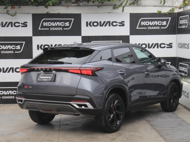 Omoda C5 1.5  Luxurhy  At 2025 Usado  Usado en Kovacs Usados
