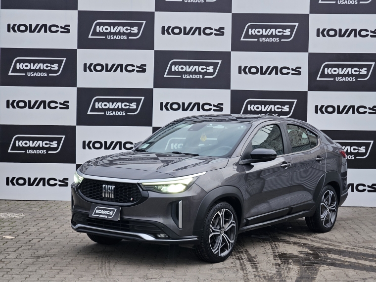 FIAT FULLBACK 1.0 IMPETUS AT 2023
