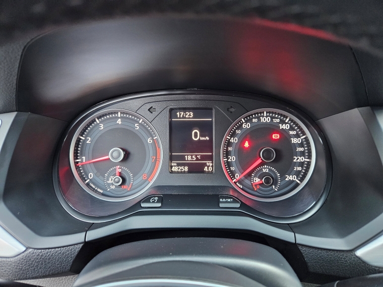 Volkswagen Gol 1.6  Highline Mt 2023 Usado  Usado en Kovacs Usados