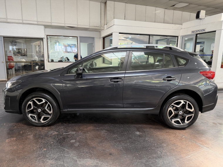Subaru Xv New Dynamic Awd Cvt 2.0i 2018  Usado en Grass & Arueste