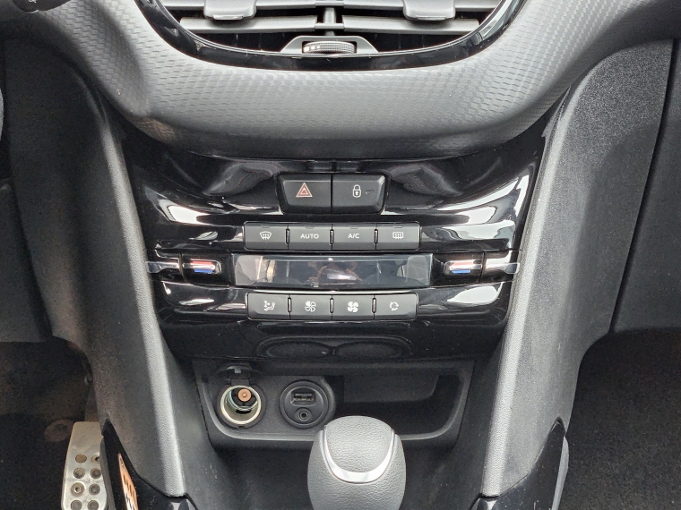 Peugeot 2008 2008 Gt Line 1.2 At 2018 Usado  Usado en Kovacs Usados