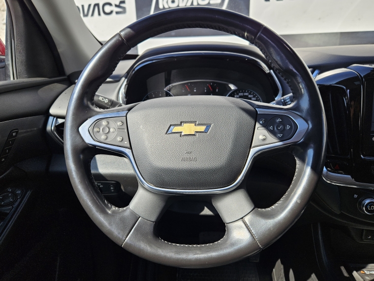 Chevrolet Traverse 3.6 Premier At 4x4 2021 Usado  Usado en Kovacs Usados