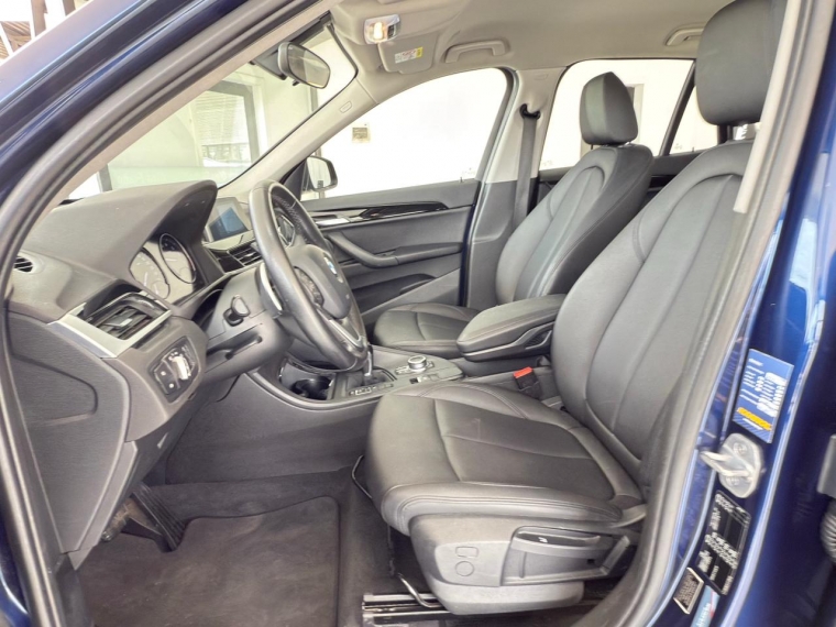 Bmw X1 Sdrive 20i 2.0 At 2020 Usado en Automotriz Olea Flaño