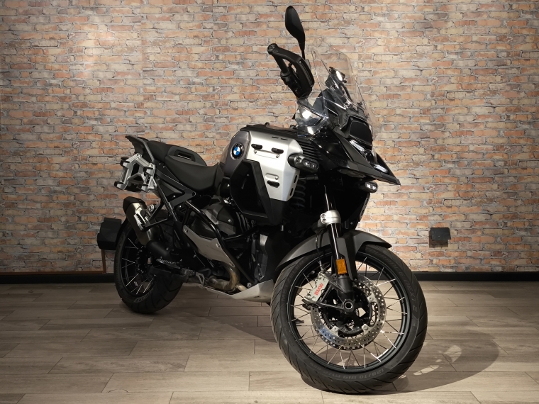 BMW R 1300 GS ADV I 2025