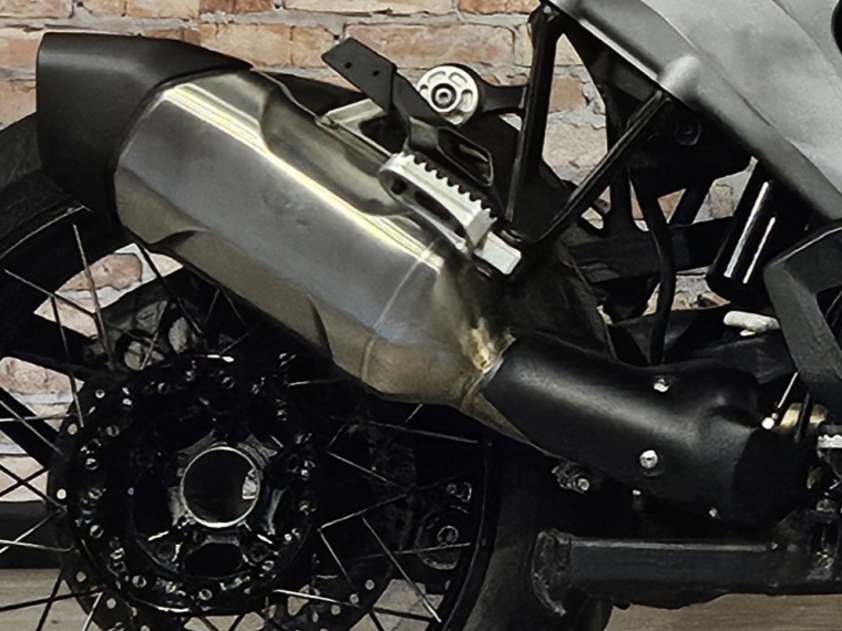 Bmw R 1300 gs I 2024 Usado en BMW Premium Selection