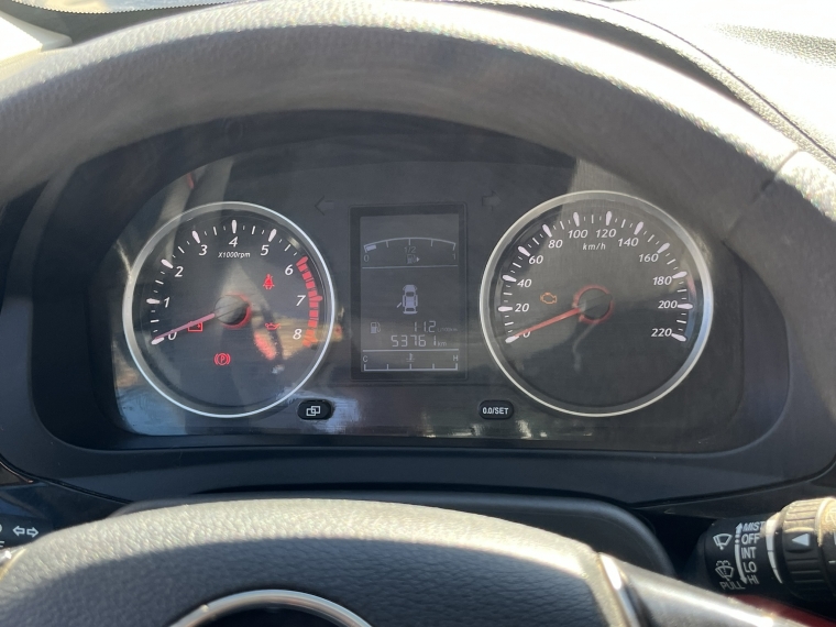 Dfm Sx5 Joyear Sx6 1.6 2022 Usado en Rosselot Usados