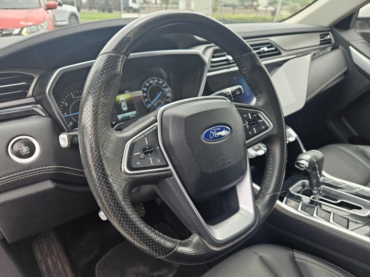 Ford Territory 1.5 Trend At 4x2 2021 Usado  Usado en Webautos.cl