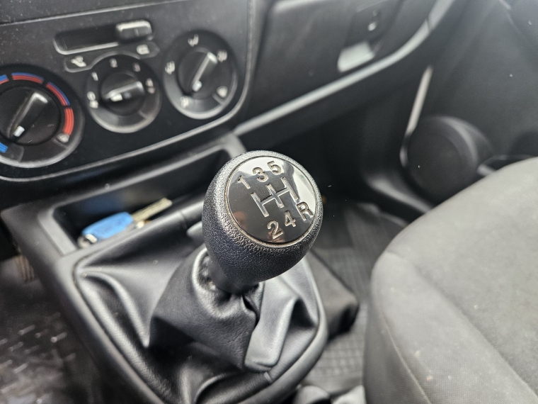 Ram V700 city City 5p 1.2 2022 Usado  Usado en Webautos.cl