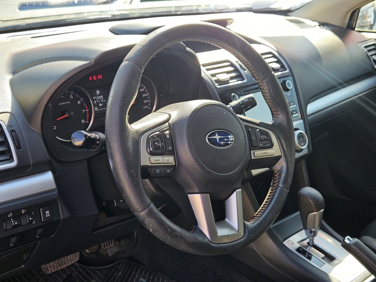 Subaru Xv Xv Awd Cvt 2.0i 2016 Usado en Rosselot Usados