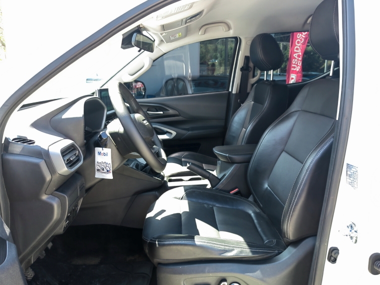 Changan Hunter Hunter 4x4 1.9 2023 Usado en Rosselot Usados