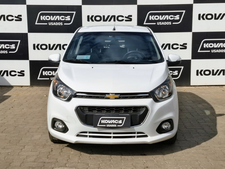 CHEVROLET SPARK SPARK GT LT 1.2 2021