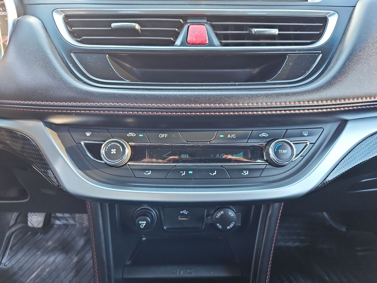 Jac Js3 Js3 1.6 2022 Usado  Usado en Webautos.cl