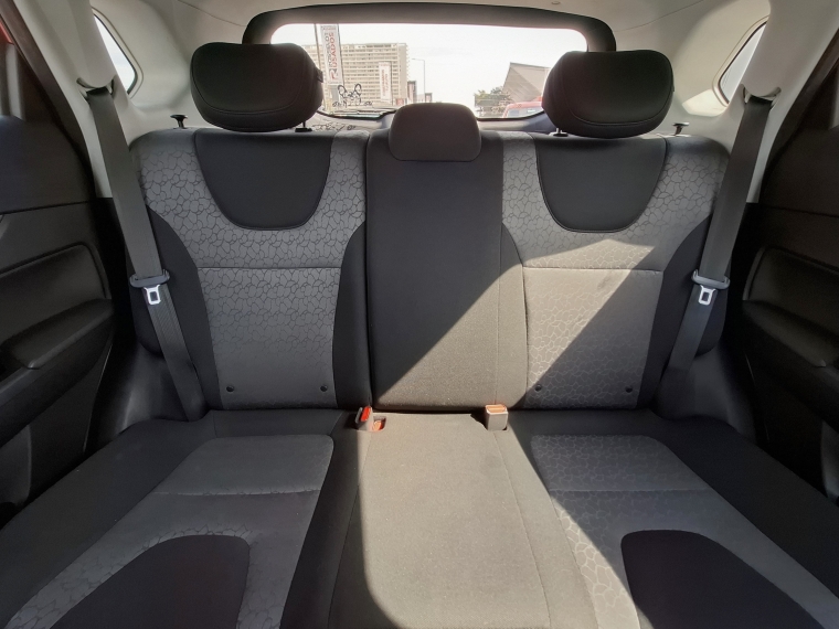 Baic X55 X55 1.5t 2022 Usado en Rosselot Usados