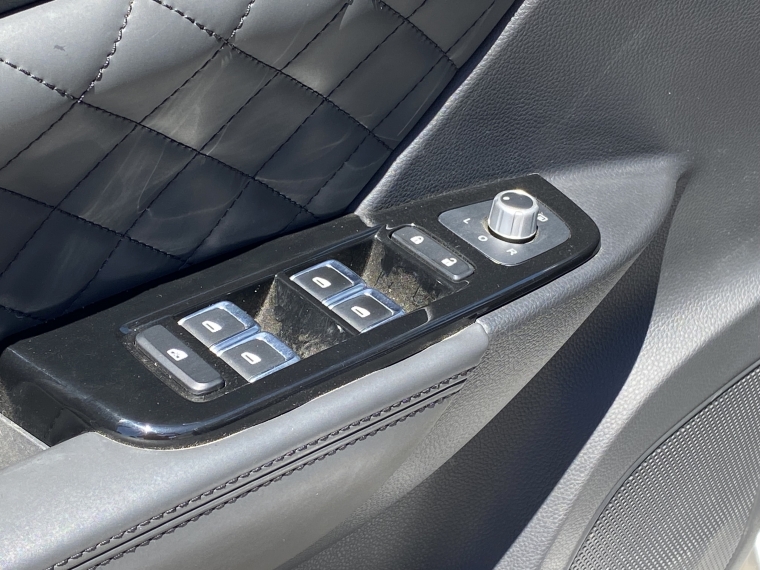 Foton G7 G7 4x4 Ultimate At 2025 Usado en Rosselot Usados