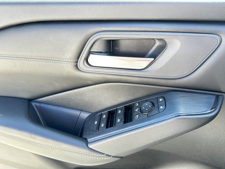 Nissan Qashqai 1.3  T  Sense  Mt 2023 Usado  Usado en Kovacs Usados