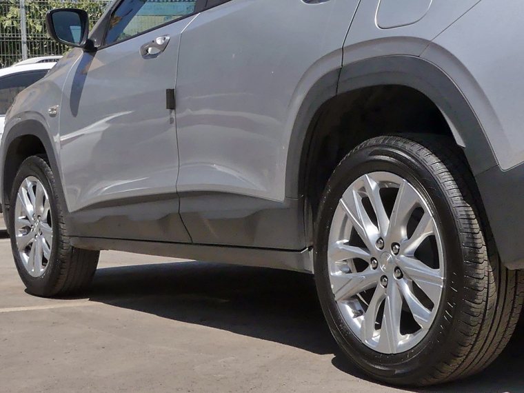 Chevrolet Tracker Ltz 1.2 Aut 2021 Usado  Usado en Webautos.cl