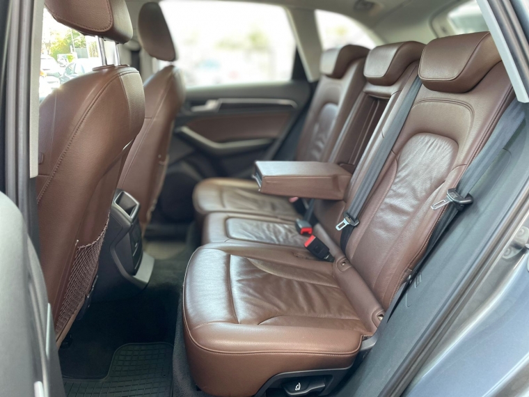 Audi Q5 Tfsi 2.0 Aut Quattro 2015 Usado en Automotriz Olea Flaño