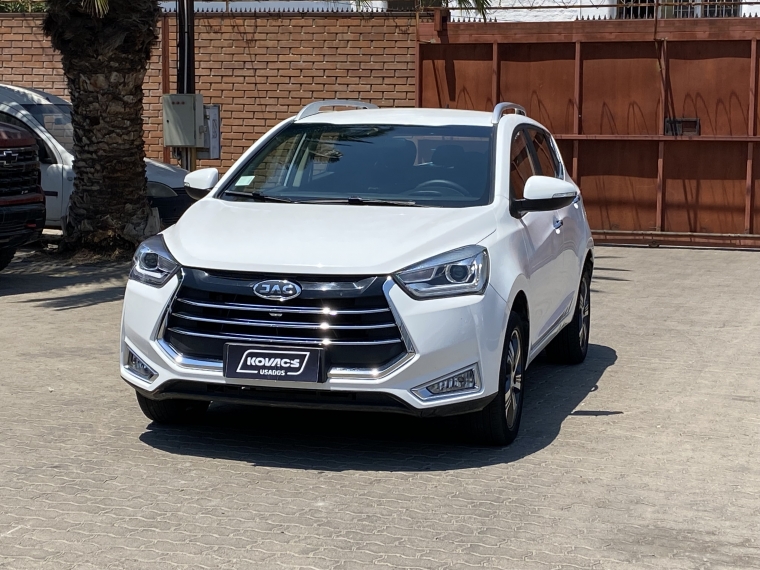 JAC S2 1.5 COMFORT MT HB 2023