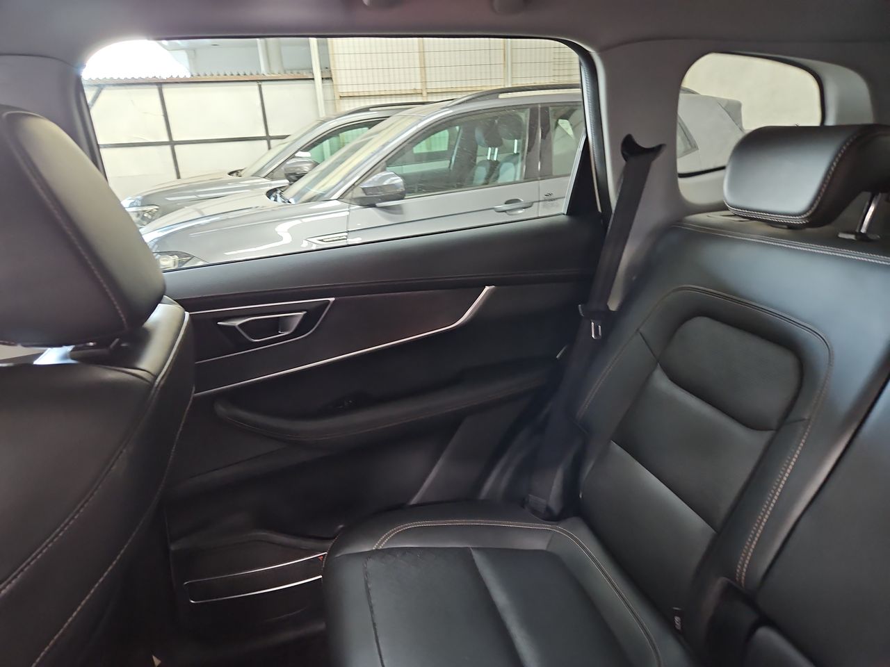 Chery Tiggo 8 Tiggo 8 1.5 2021 Usado en Usados de Primera - Sergio Escobar