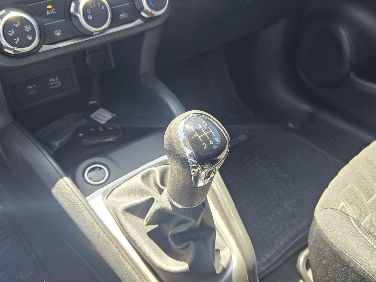 Nissan Kicks Advance Mt 1.6 2023 Usado  Usado en Kovacs Usados