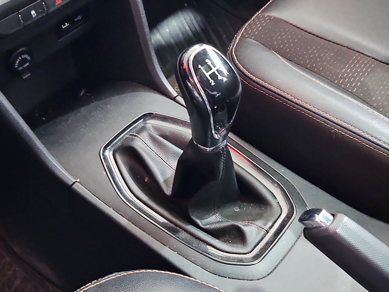 Chery Tiggo 2 Tiggo 2 Glx 1.5 2021 Usado en Usados de Primera - Sergio Escobar