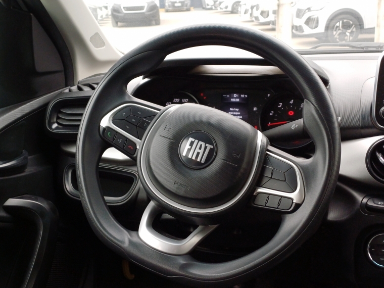 Fiat Cronos Cronos Drive 1.8 At 2022 Usado en Rosselot Usados