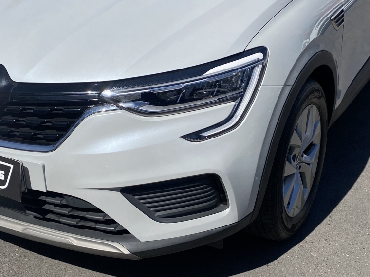 Renault Arkana Turbo 1.3 Aut 2022 Usado  Usado en Kovacs Usados