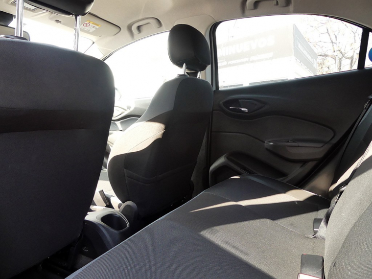 Chevrolet Onix Activ 1.4 2020 Usado  Usado en Webautos.cl