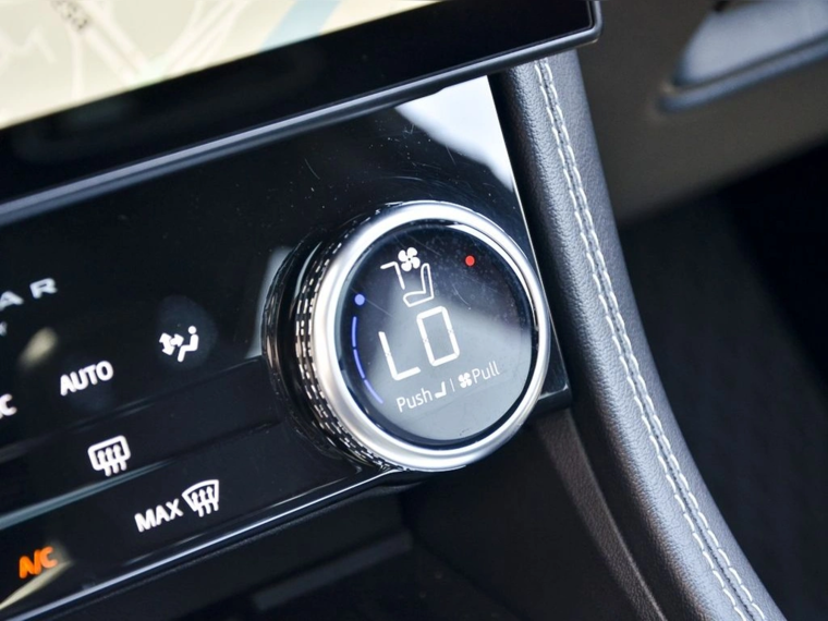 Jaguar F-pace 2.0 R-dynamic S Awd 250hp At 5p 2024 Usado  Usado en Webautos.cl