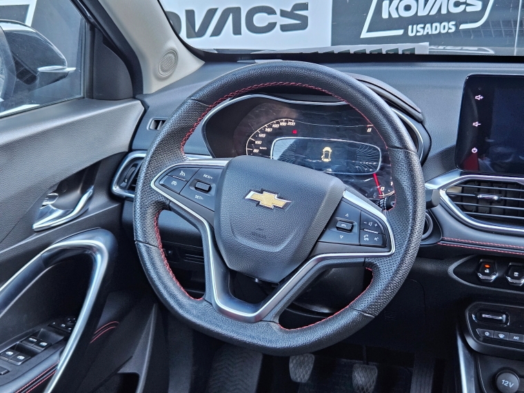 Chevrolet Groove 1.5 Premier  Mt 2024 Usado  Usado en Kovacs Usados