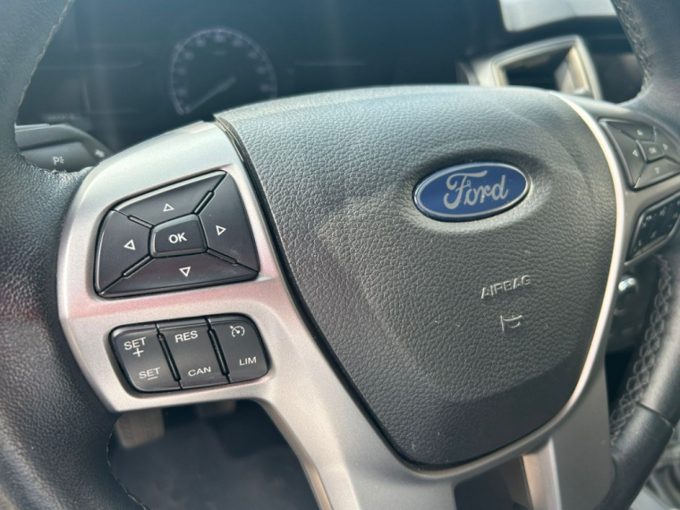 Ford Ranger Xlt 4x2 3.2 2022 Usado  Usado en Webautos.cl
